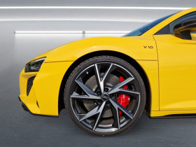 Audi R8 V10 5.2 FSI 620 BVA  occasion  Beaupuy - photo n4