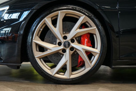 Audi R8 V10 5.2 FSI 620 BVA  occasion  Beaupuy - photo n6