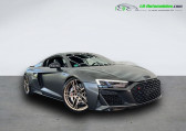 Audi R8 occasion année 2019 boite Automatique Annonce Audi R8 occasion Essence V10 5.2 FSI 620 BVA à Beaupuy
