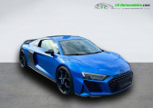 Audi R8 V10 5.2 FSI 620 BVA   Beaupuy 31