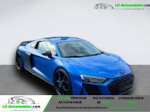 Audi R8 V10 5.2 FSI 620 BVA   Beaupuy 31