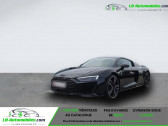 Audi R8 V10 5.2 FSI 620 BVA   Beaupuy 31