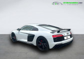 Audi R8 occasion année 2020 boite Automatique Annonce Audi R8 occasion Essence V10 5.2 FSI 620 BVA à Beaupuy