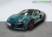 Audi R8 occasion année 2020 boite Automatique Annonce Audi R8 occasion Essence V10 5.2 FSI 620 BVA à Beaupuy