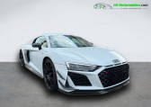 Audi R8 occasion année 2024 boite Automatique Annonce Audi R8 occasion Essence V10 5.2 FSI 620 BVA à Beaupuy