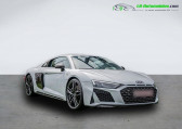 Audi R8 occasion année 2021 boite Automatique Annonce Audi R8 occasion Essence V10 5.2 FSI 620 BVA à Beaupuy