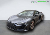 Audi R8 occasion année 2020 boite Automatique Annonce Audi R8 occasion Essence V10 5.2 FSI 620 BVA à Beaupuy