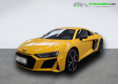 Audi R8 occasion année 2024 boite Automatique Annonce Audi R8 occasion Essence V10 5.2 FSI 620 BVA à Beaupuy
