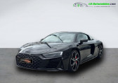 Audi R8 V10 5.2 FSI 620 BVA   Beaupuy 31