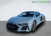 Audi R8 V10 5.2 FSI 620 BVA   Beaupuy 31