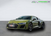 Audi R8 V10 5.2 FSI 620 BVA   Beaupuy 31