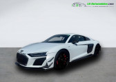Audi R8 V10 5.2 FSI 620 BVA   Beaupuy 31