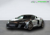 Audi R8 occasion année 2019 boite Automatique Annonce Audi R8 occasion Essence V10 5.2 FSI 620 BVA à Beaupuy