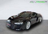 Annonce Audi R8 occasion Essence V10 5.2 FSI 620 BVA  Beaupuy