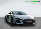Audi R8 occasion année 2024 boite Automatique Annonce Audi R8 occasion Essence V10 5.2 FSI 620 BVA à Beaupuy