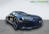 Audi R8 occasion année 2024 boite Automatique Annonce Audi R8 occasion Essence V10 5.2 FSI 620 BVA à Beaupuy
