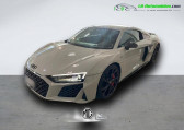 Audi R8 occasion année 2024 boite Automatique Annonce Audi R8 occasion Essence V10 5.2 FSI 620 BVA à Beaupuy