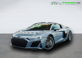 Audi R8 occasion année 2019 boite Automatique Annonce Audi R8 occasion Essence V10 5.2 FSI 620 BVA à Beaupuy