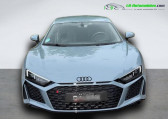 Audi R8 occasion année 2021 boite Automatique Annonce Audi R8 occasion Essence V10 5.2 FSI 620 BVA à Beaupuy