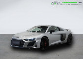 Audi R8 occasion année 2021 boite Automatique Annonce Audi R8 occasion Essence V10 5.2 FSI 620 BVA à Beaupuy