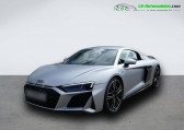Audi R8 V10 5.2 FSI 620 BVA   Beaupuy 31