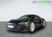 Audi R8 V10 5.2 FSI 620 BVA   Beaupuy 31