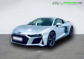 Audi R8 V10 5.2 FSI 620 BVA   Beaupuy 31