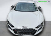 Audi R8 occasion année 2024 boite Automatique Annonce Audi R8 occasion Essence V10 5.2 FSI 620 BVA à Beaupuy