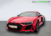 Audi R8 V10 5.2 FSI 620 BVA   Beaupuy 31
