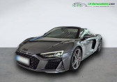 Audi R8 V10 5.2 FSI 620 BVA   Beaupuy 31