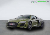 Audi R8 V10 5.2 FSI 620 BVA   Beaupuy 31