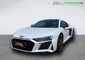 Audi R8 occasion année 2023 boite Automatique Annonce Audi R8 occasion Essence V10 5.2 FSI 620 BVA à Beaupuy