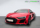 Audi R8 occasion année 2024 boite Automatique Annonce Audi R8 occasion Essence V10 5.2 FSI 620 BVA à Beaupuy