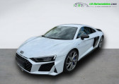 Audi R8 occasion année 2024 boite Automatique Annonce Audi R8 occasion Essence V10 5.2 FSI 620 BVA à Beaupuy