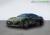 Audi R8 V10 5.2 FSI 620 BVA   Beaupuy 31