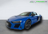 Audi R8 V10 5.2 FSI 620 BVA   Beaupuy 31