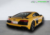 Audi R8 occasion année 2024 boite Automatique Annonce Audi R8 occasion Essence V10 5.2 FSI 620 BVA à Beaupuy