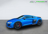 Audi R8 V10 5.2 FSI 620 BVA   Beaupuy 31