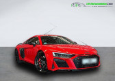 Audi R8 occasion année 2019 boite Automatique Annonce Audi R8 occasion Essence V10 5.2 FSI 620 BVA à Beaupuy