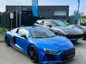 Audi R8 V10 5.2 FSI 620 BVA   L'Union 31