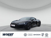Audi R8 V10 5.2 FSI 620 BVA   L'Union 31