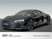 Audi R8 V10 5.2 FSI 620 BVA   L'Union 31