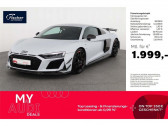 Audi R8 V10 5.2 FSI 620 BVA   L'Union 31