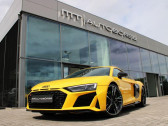 Audi R8 occasion année 2023 boite Automatique Annonce Audi R8 occasion Essence V10 5.2 FSI 620 BVA à L'Union