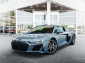 Audi R8 V10 5.2 FSI 620 BVA   L'Union 31