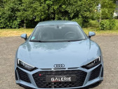 Audi R8 occasion année 2021 boite Automatique Annonce Audi R8 occasion Essence V10 5.2 FSI 620 BVA à L'Union