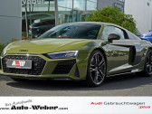 Audi R8 V10 5.2 FSI 620 BVA   L'Union 31