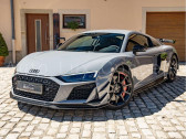 Audi R8 V10 5.2 FSI 620 BVA   L'Union 31