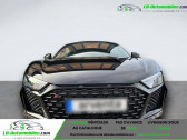 Audi R8 V10 5.2 FSI 620 BVA   Beaupuy 31