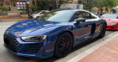 Audi R8 occasion boite Automatique Annonce Audi R8 occasion Essence V10 5.2 FSI 620 S tronic 7 Performance Quattro à MONACO